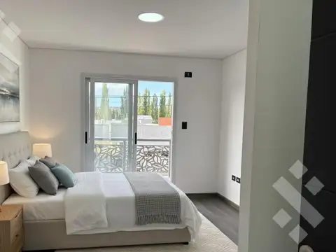 En Venta, Duplex de 2 Dormitorios, APTO CREDITO HIPOTECARIO Bº La Casona II, cuarzo  Plottier al 1600