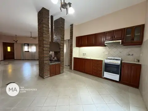Casa en Venta 40 años