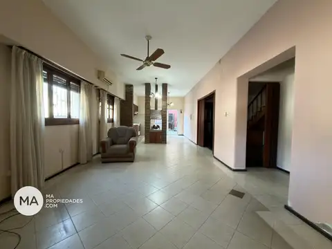 Venta | Casa 4 Dormitorios - Iriondo 1800 - Cinco Esquinas Rosario