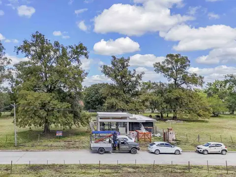 Lotes en Venta en Monte Grande - Esteban Echeveria
