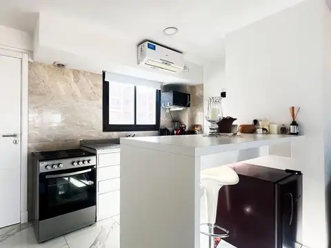 Departamento en Venta al Sureste