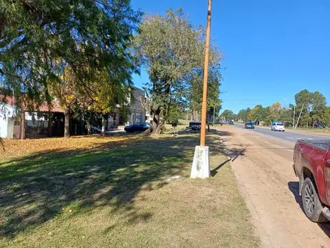 Terreno en Venta de 378,0 m2
