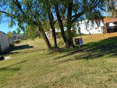 TERRENO EN VENTA CAYASTA ,SOBRE RUTA 1 IDEAL PARA LOCALES COMERCIAL