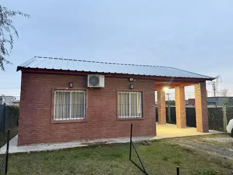Casa en Tierra de Sueños 3