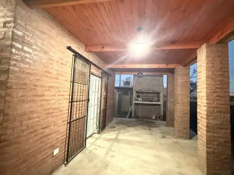 Casa en Alquiler de 1 dormitorio