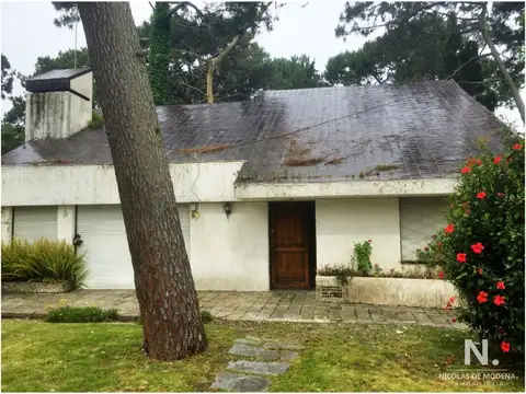Casa en Alquiler Temporal de 4 dormitorios