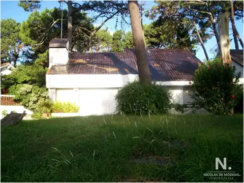Casa en Alquiler Temporal de 4 dormitorios
