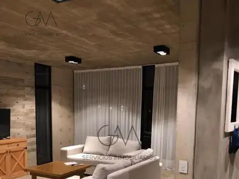 Casa en Alquiler temporal Arenas del Sur