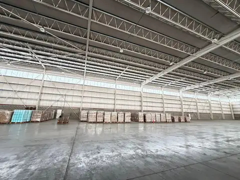 Galpon en Venta en Ezeiza, USD 6.000.000