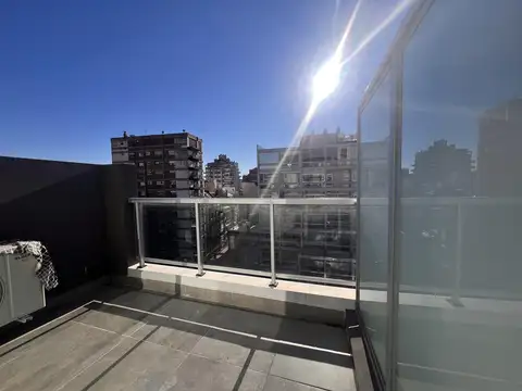 Departamento en Venta en Núñez, USD 119.000