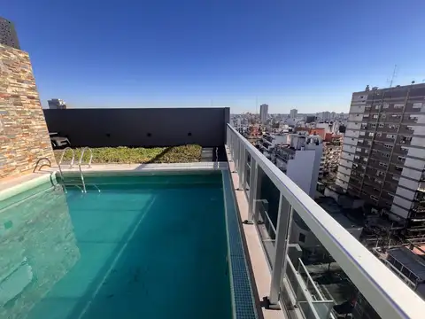 Departamento en Venta 5 años