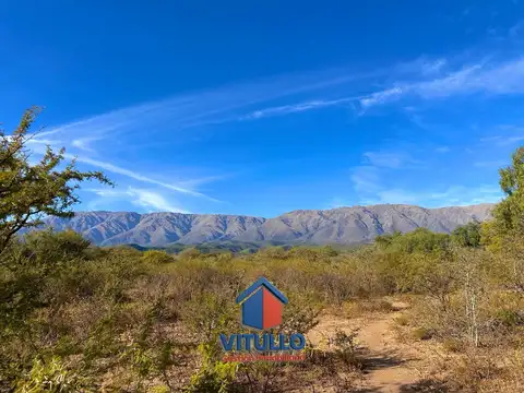 Terreno en Venta en Corralito San Javier, USD 26.000