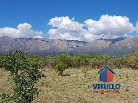 Terreno en Venta en Corralito San Javier, USD 26.000