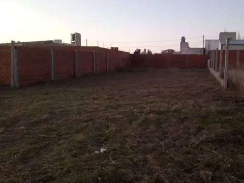 Terreno en Venta en San Benito, USD 11.500