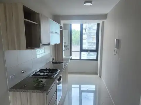 Departamento en Alquiler de 2 dormitorios