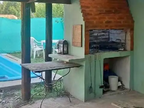 CASA EN OPEN DOOR