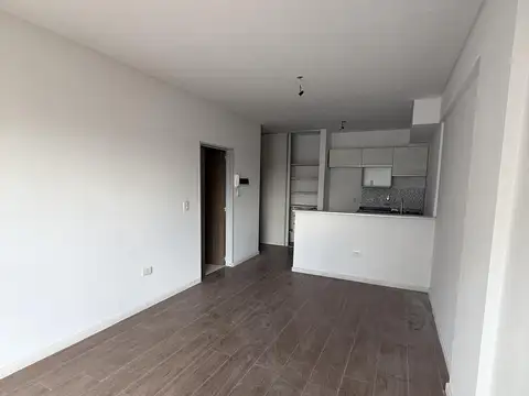 Monoambiente de categoria moderno con balcón/patio en Colegiales. Oportunidad de inversion 