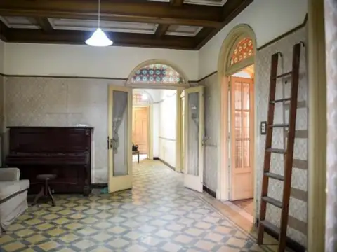 CORRIENTES 800, Piso 01