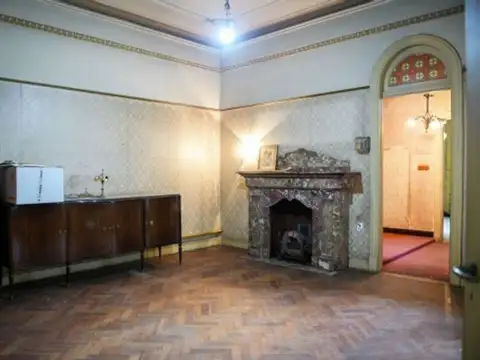 Departamento en Venta de 4 dormitorios