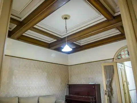 Departamento en Venta de 5 ambientes