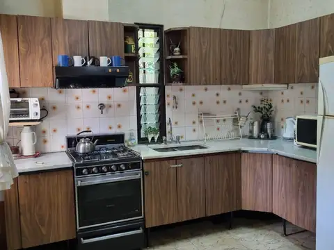 Casa en Venta en Capilla del Rosario, USD 115.000