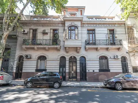 Hipolito Yrigoyen 3000