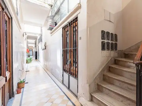 Depto Tipo Casa en Venta de 3 dormitorios