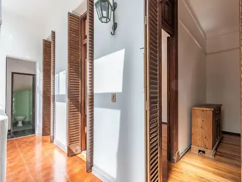 Depto Tipo Casa en Venta en Balvanera, USD 125.000