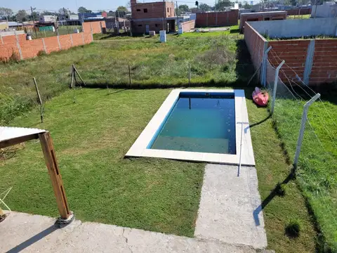 Casa en Venta en Tristán Suárez, USD 61.000