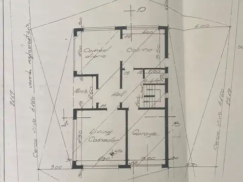 Casa en Venta con 2 cocheras