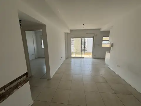 Departamento en Venta en Caballito Norte, USD 115.000