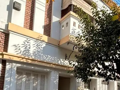 DEPARTAMENTO DE 3 DORM.+COCHERA EN GENERAL PAZ