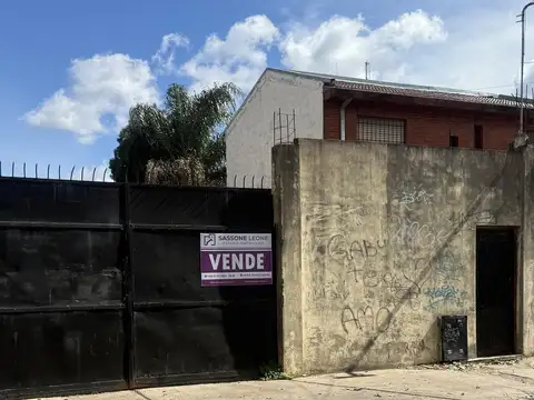 Terreno en Venta en Santos Lugares, USD 115.000