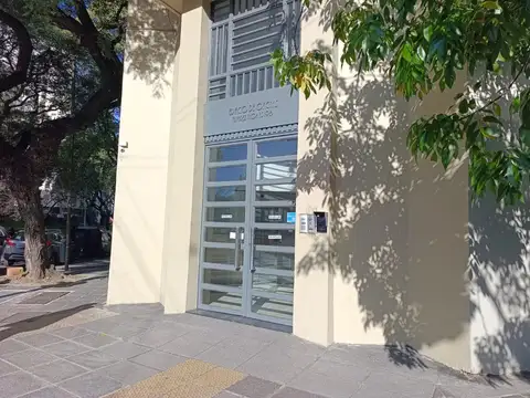 Venta de Cochera doble en edificio La Algodonera Colegiales CABA