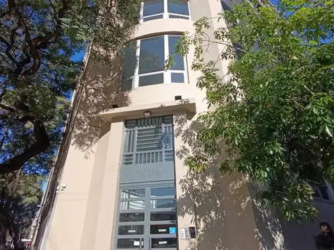 Venta de Cochera doble en edificio La Algodonera Colegiales CABA