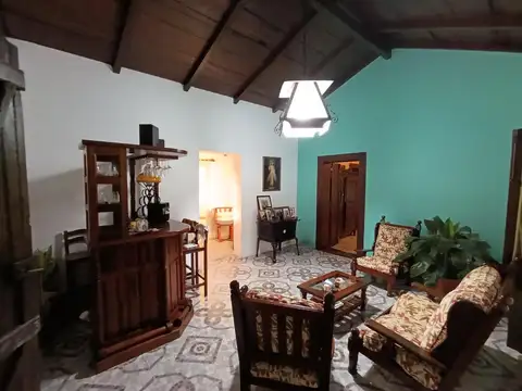 Casa en Venta 40 años