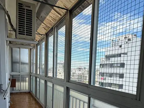 Avenida Corrientes 5000, Piso 11