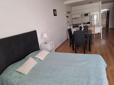 Departamento en Alquiler Temporal 8 años