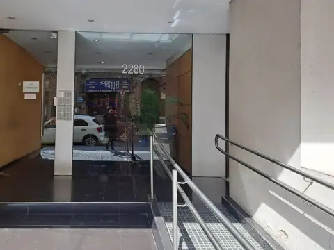 Bartolomé Mitre 2200, Piso 9