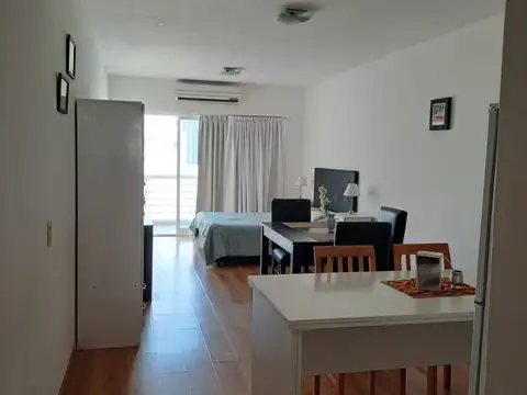 Departamento - ALQUILER_TEMPORAL - Argentina, Capital Federal - Bartolomé Mitre 2280