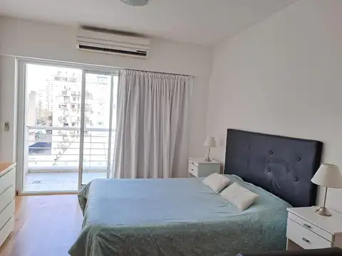 Departamento en Alquiler Temporal al Norte