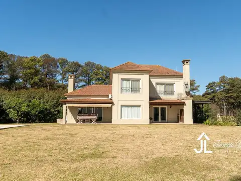Casa en Venta en Los Pinares Country Club, USD 295.000