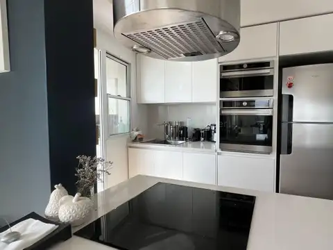Departamento en Alquiler Temporal en Nordelta Condominios De La Bahia, USD 1.350