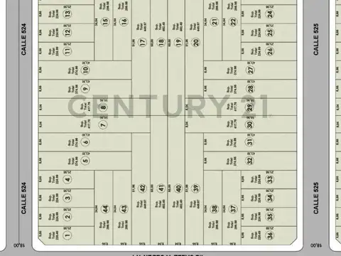 Terreno en Venta de 299,0 m2