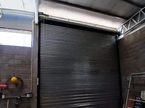 GALPON VENTA CONCORDIA