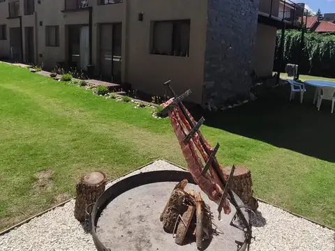 Departamento en Venta en Villa General Belgrano, USD 99.000