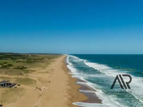 Terreno en Venta en Las Garzas, USD 70.000