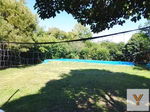 Casa en venta - 2 Dormitorios 2 Baños - 1.250Mts2 - Arana - La Plata