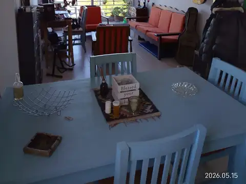 Departamento en Venta 14 años