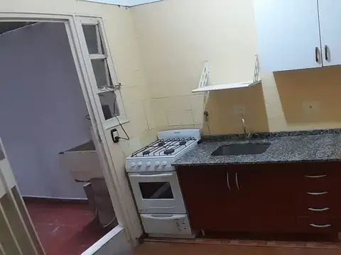 Departamento en Alquiler 46 años